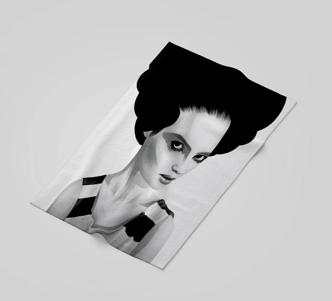 June telo mare da Ruben Ireland