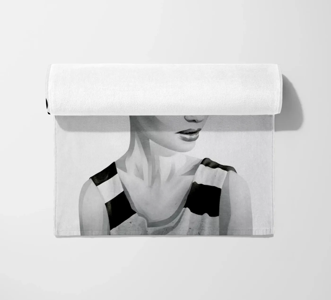 June telo mare da Ruben Ireland