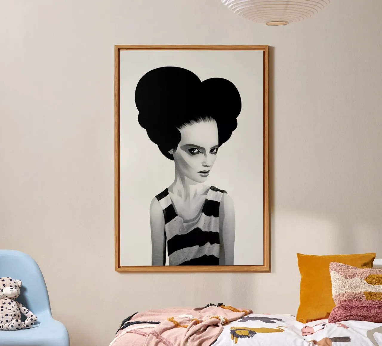 June pannello forex da Ruben Ireland