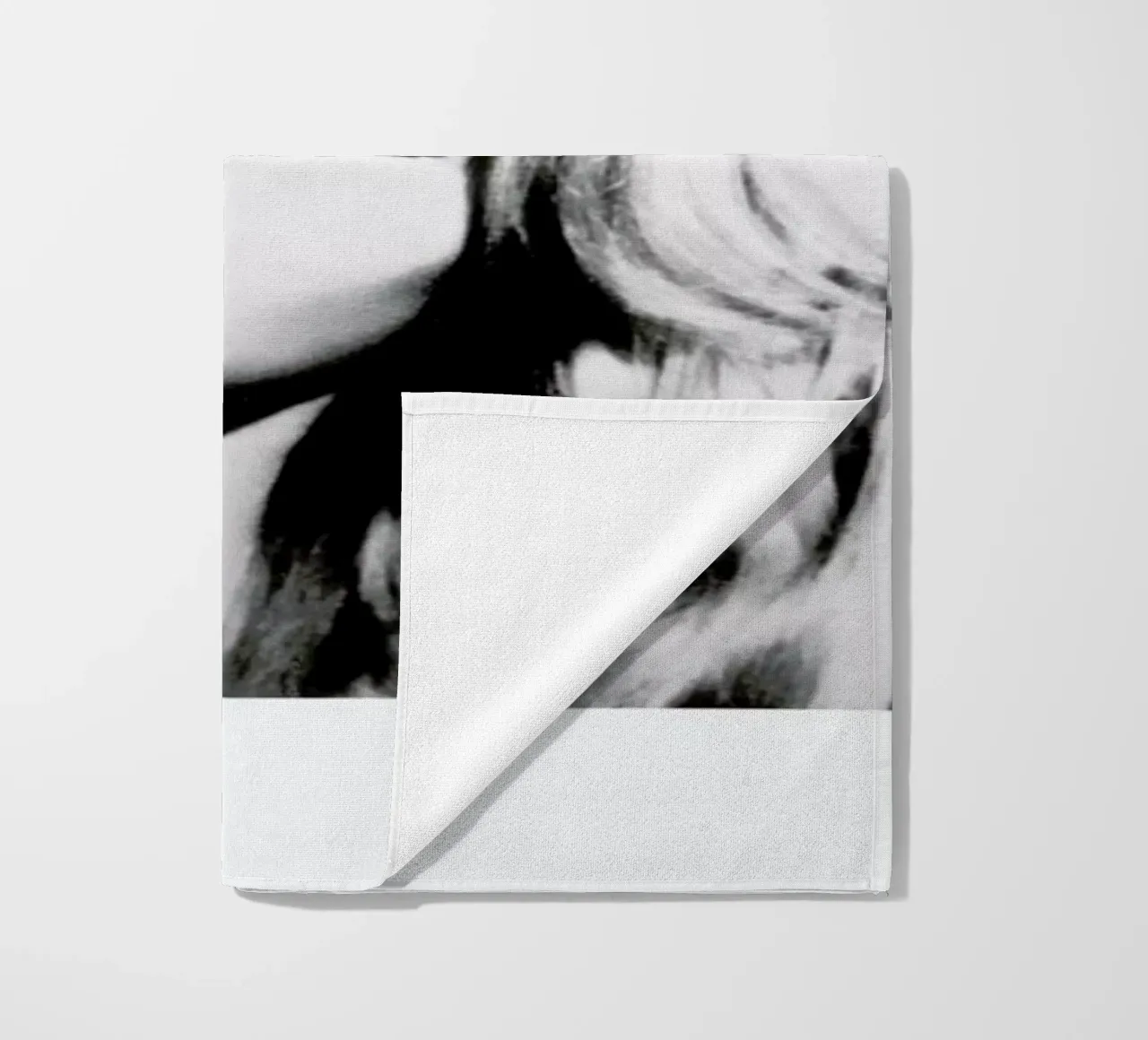 Brigitte Bardot telo mare da Gallery Print and Art Limited