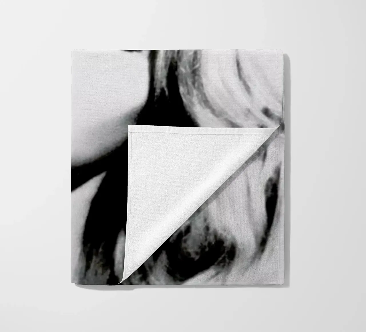 Brigitte Bardot telo mare da Gallery Print and Art Limited