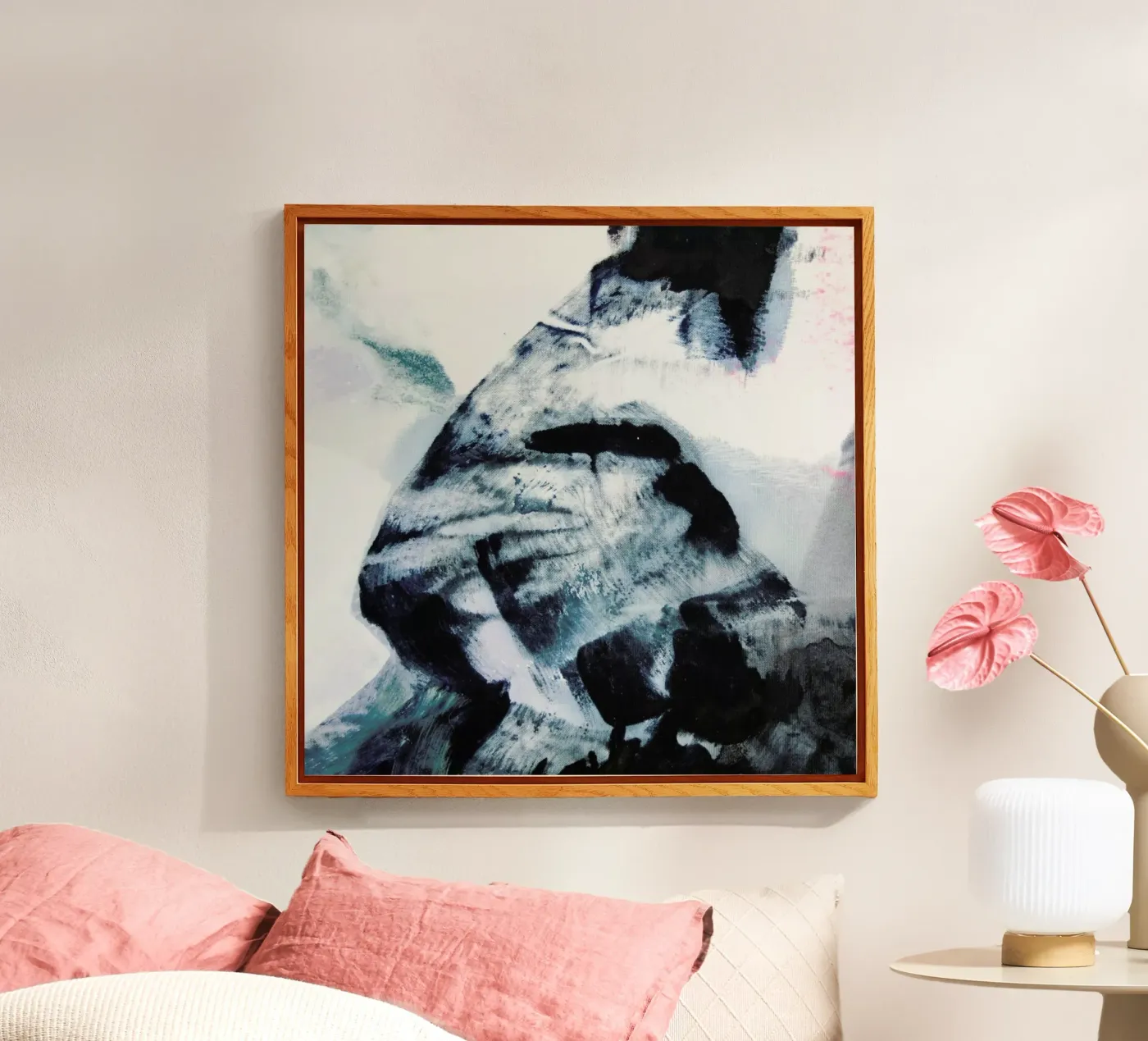 Melt Series 08 plexiglass da Mala Alani