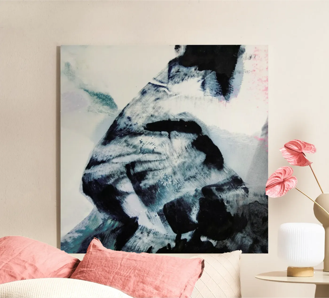 Melt Series 08 plexiglass da Mala Alani