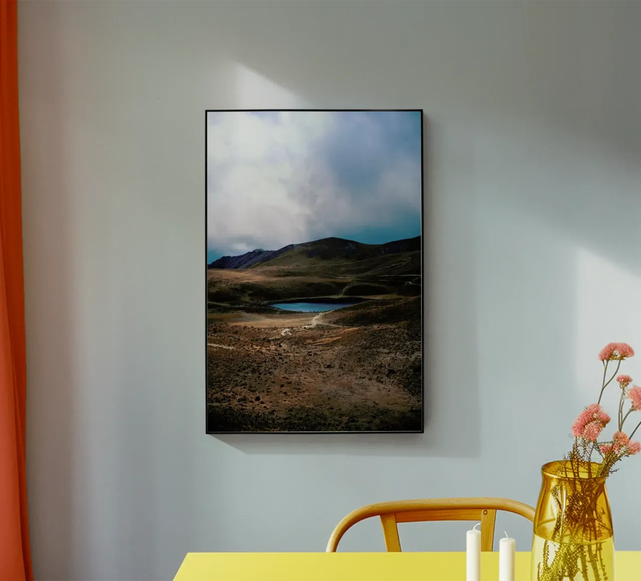 Crystal Waters plexiglass da EyeEm Mobile GmbH