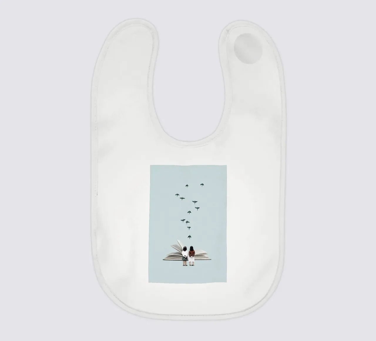 We Communicate Silently bavaglino da Maarten Léon