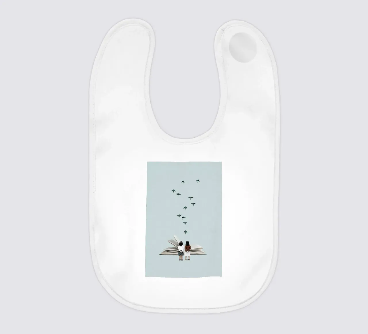 We Communicate Silently bavaglino da Maarten Léon