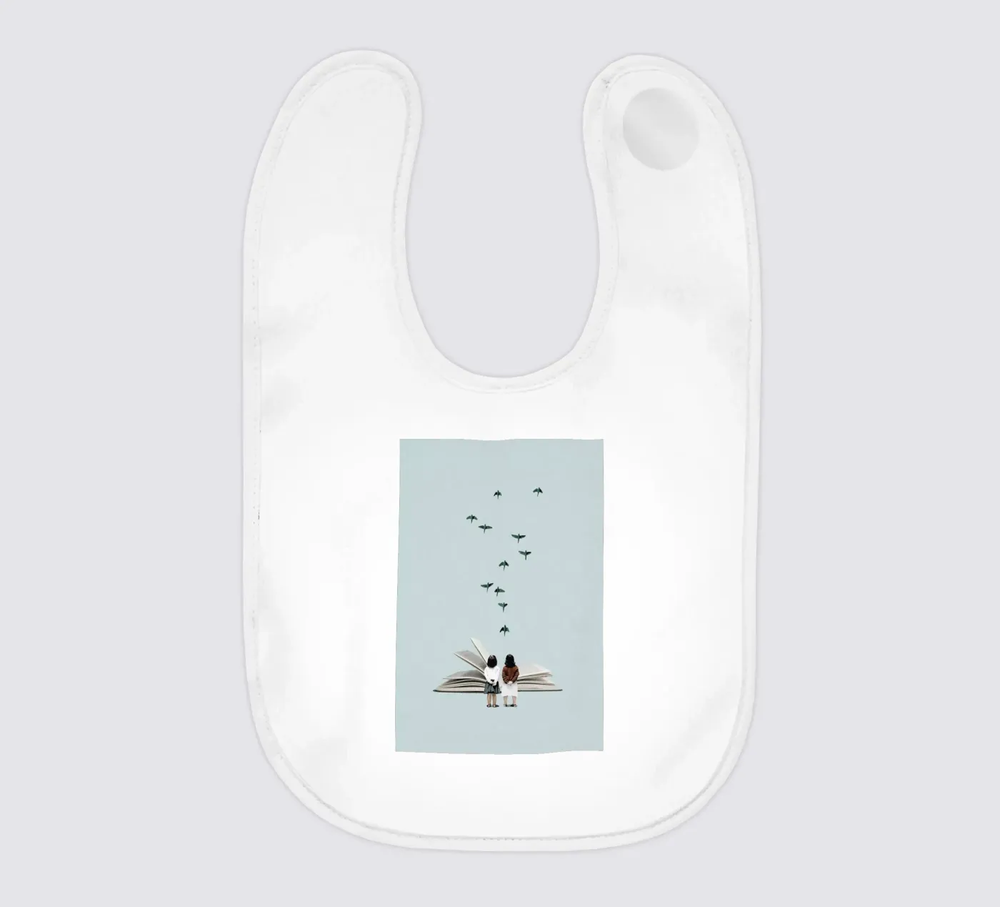 We Communicate Silently bavaglino da Maarten Léon