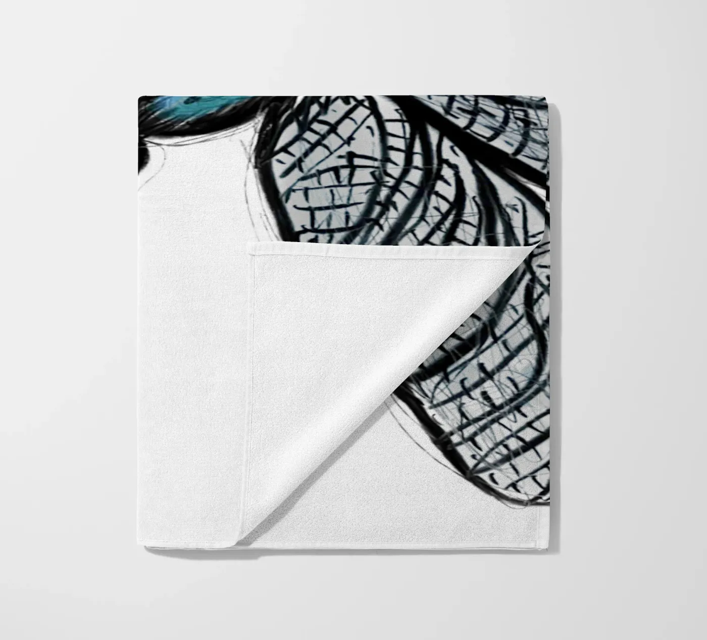 Libellula 3 telo mare da words-in-frames