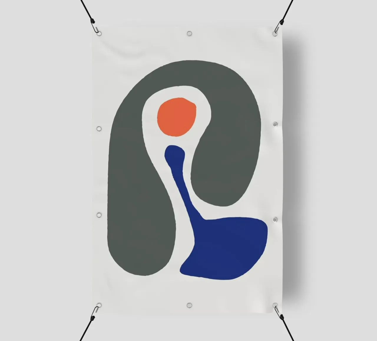Absolute Bearing telo in pvc da Tanja Schaub