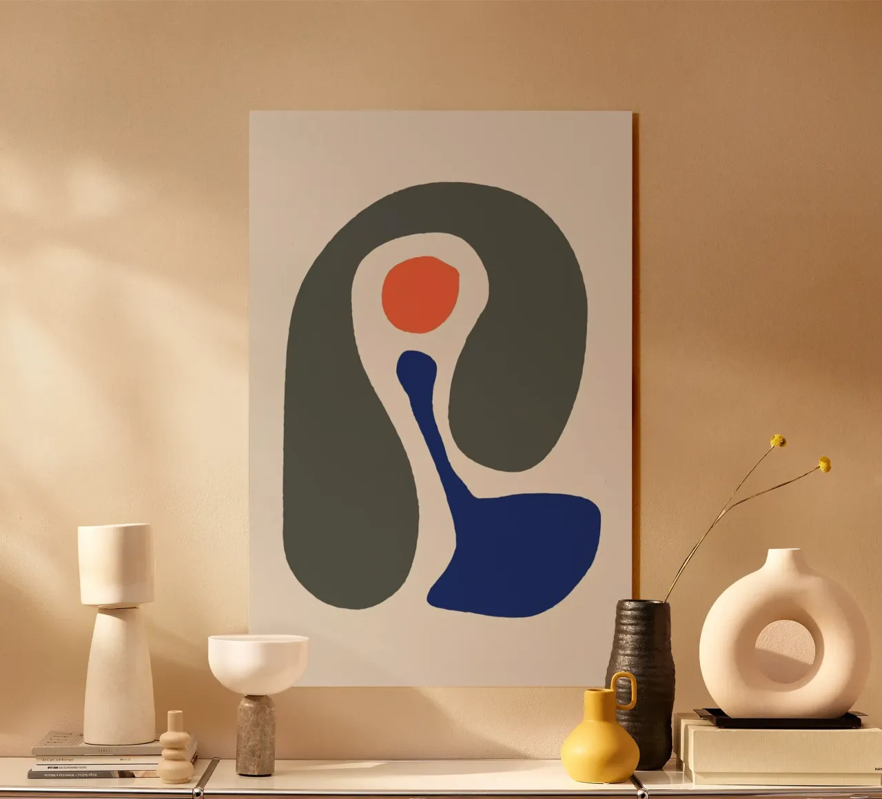 Absolute Bearing plexiglass da Tanja Schaub