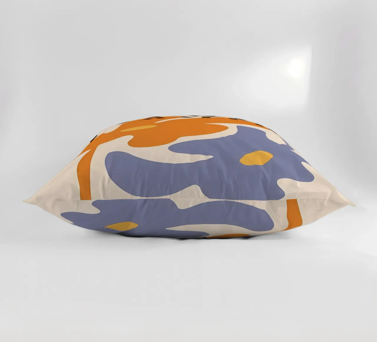 Mercato dei fiori Retro Indie cuscino da diedrich