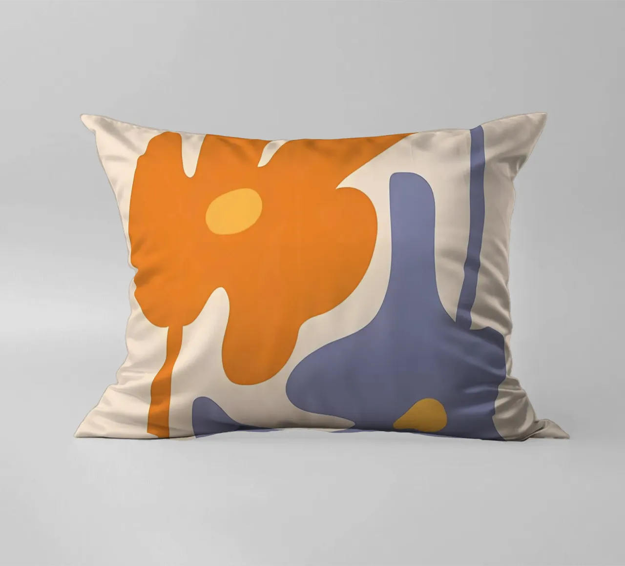 Mercato dei fiori Retro Indie cuscino da diedrich