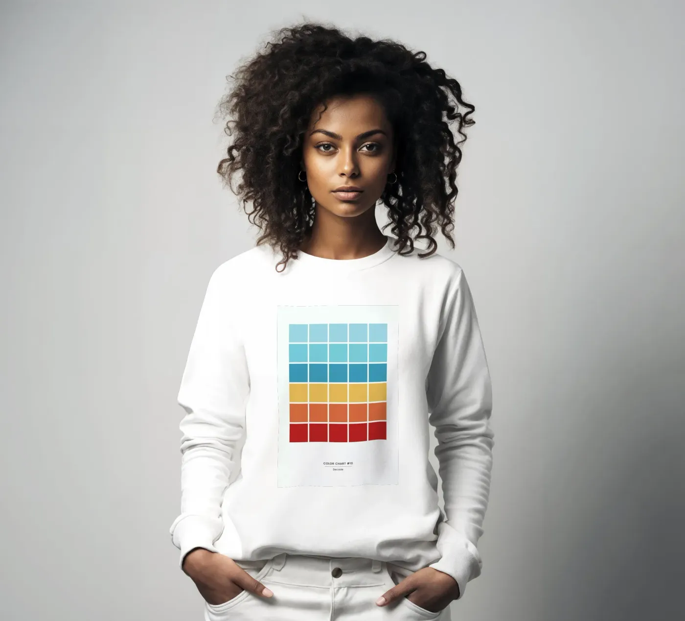 Decade felpa da daylight design studio
