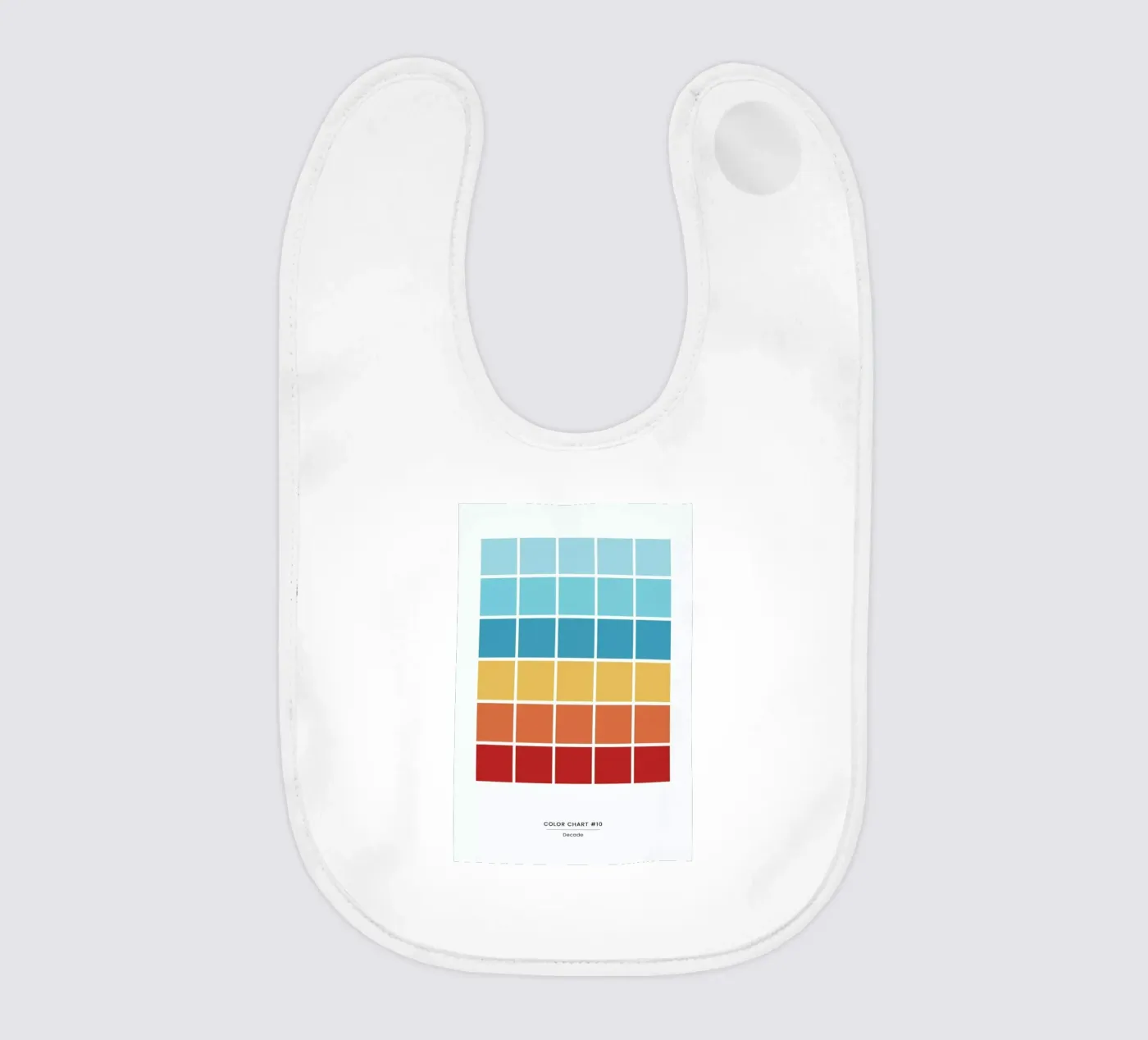 Decade bavaglino da daylight design studio