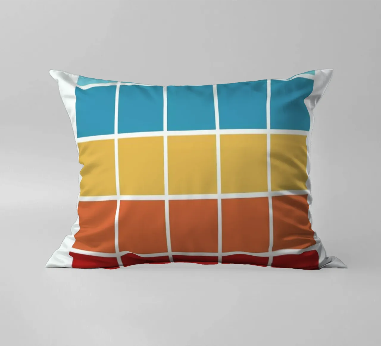 Decade cuscino da daylight design studio