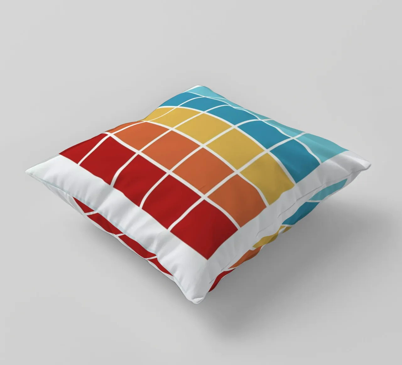 Decade cuscino da daylight design studio