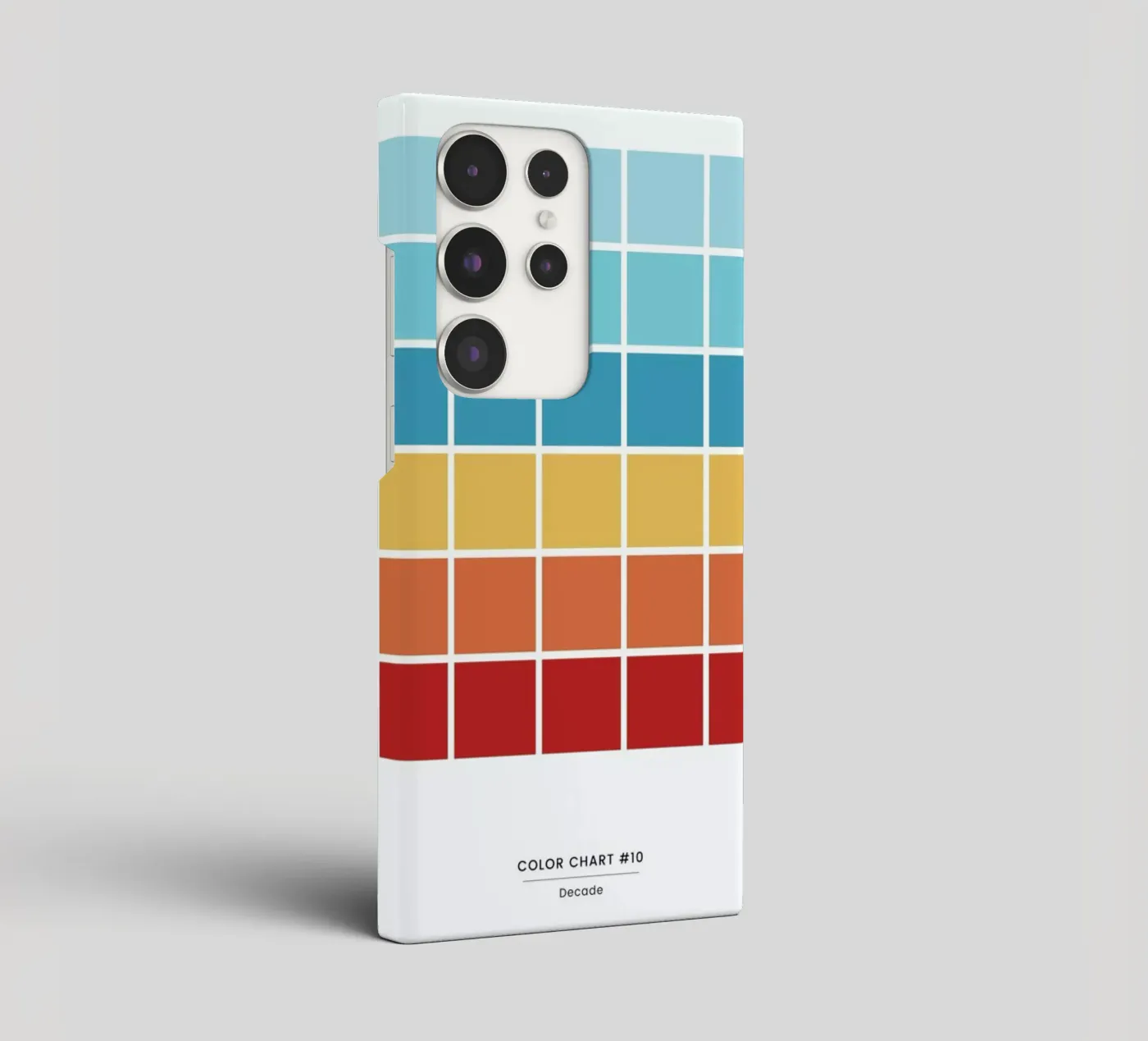 Decade coque samsung de daylight design studio