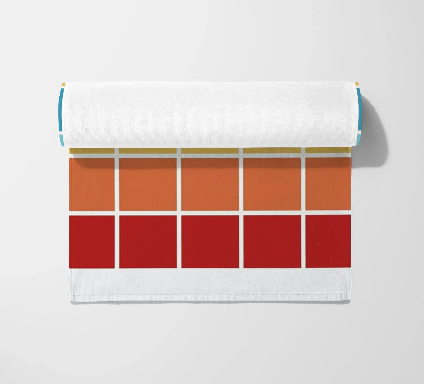 Decade serviette de plage de daylight design studio
