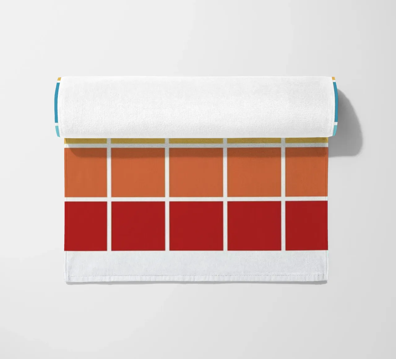 Decade telo mare da daylight design studio