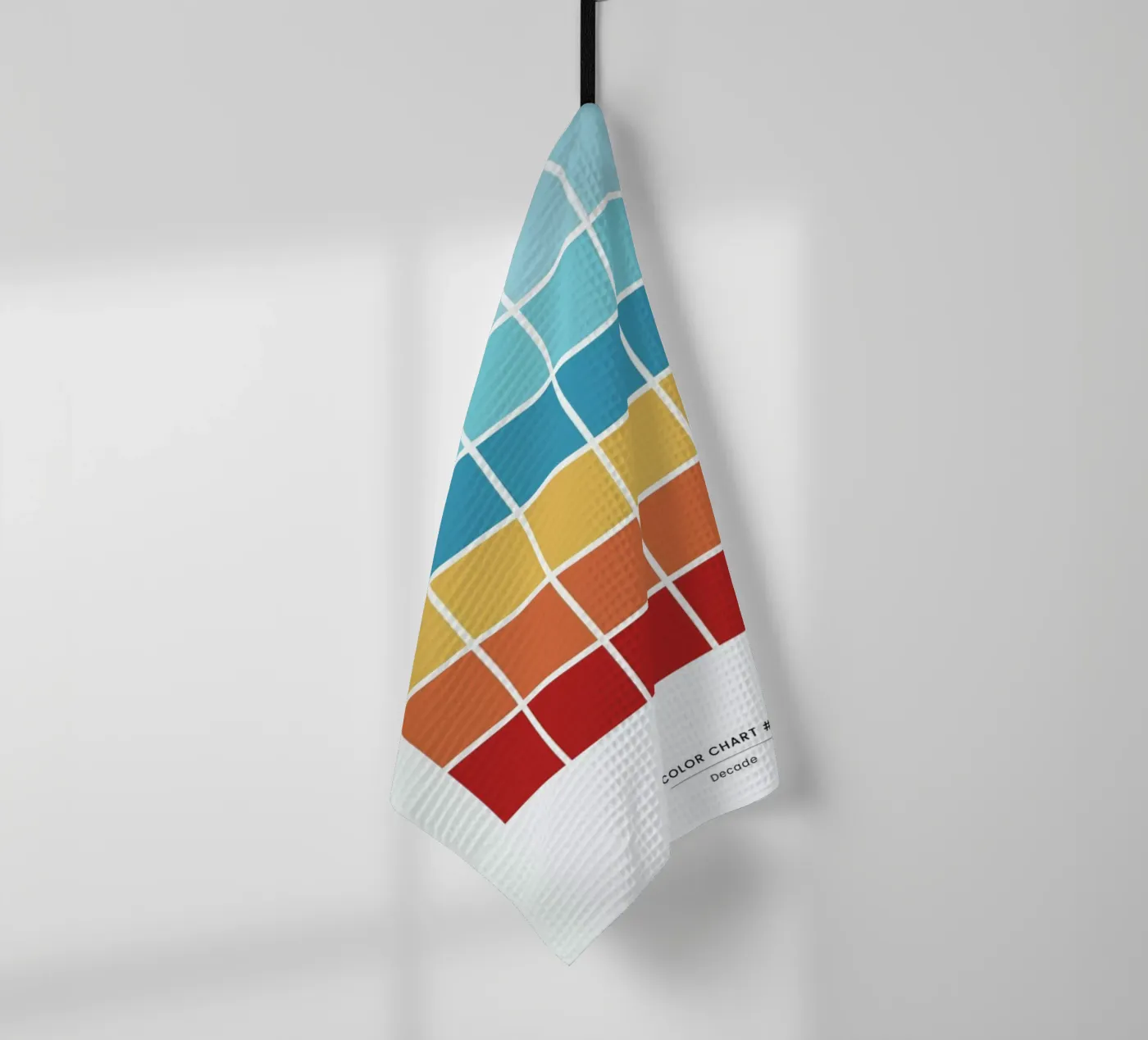 Decade torchon de daylight design studio