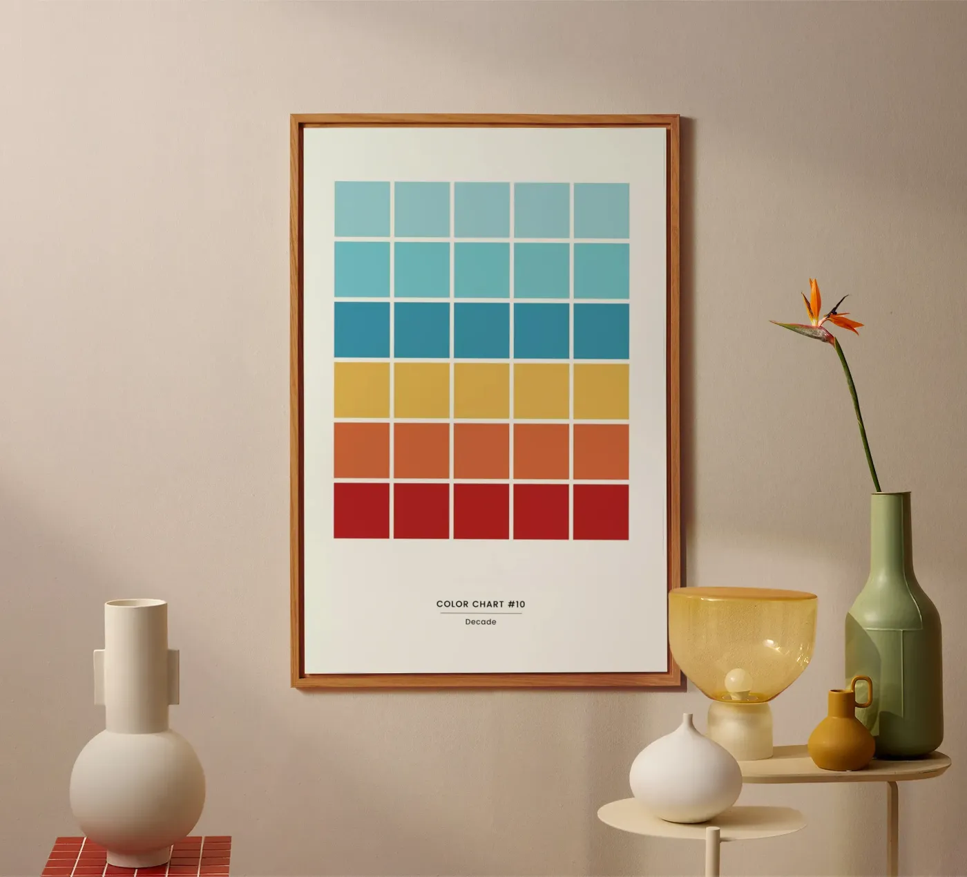 Decade alluminio dibond da daylight design studio