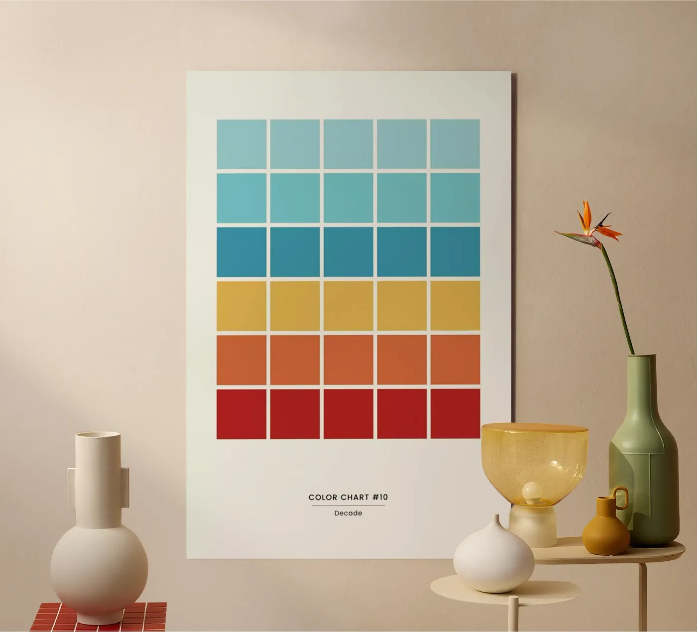 Decade alluminio dibond da daylight design studio