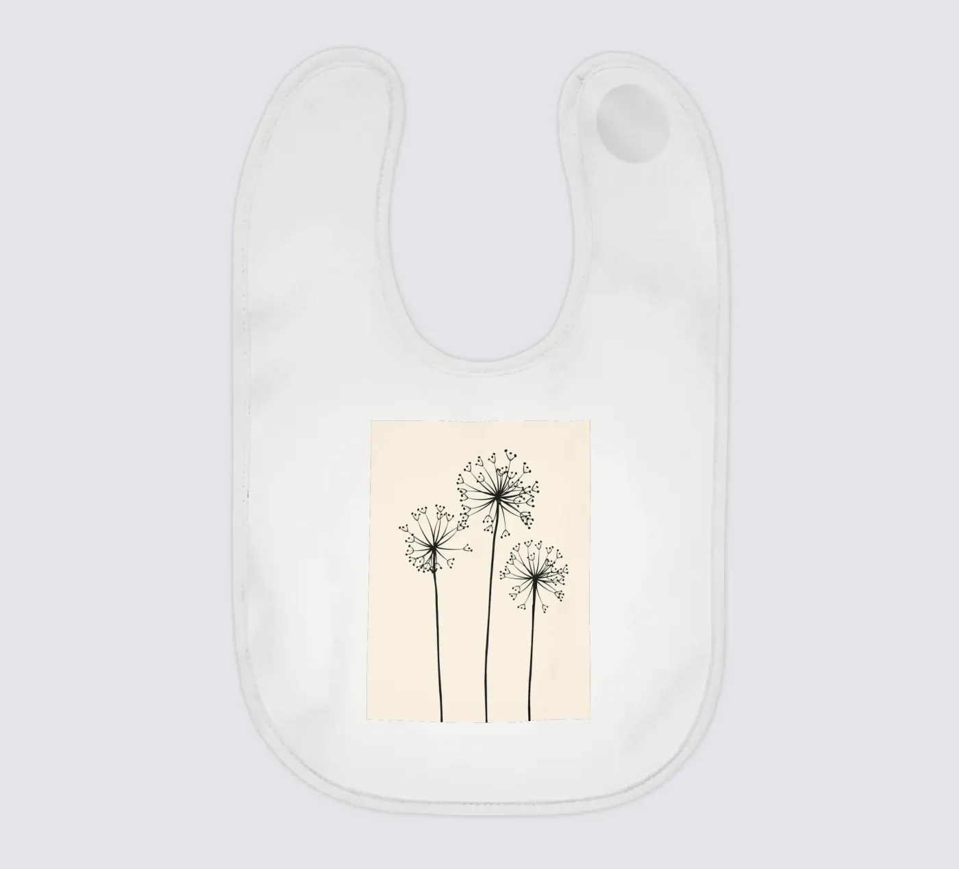 Dandelions bavaglino da Flow Line