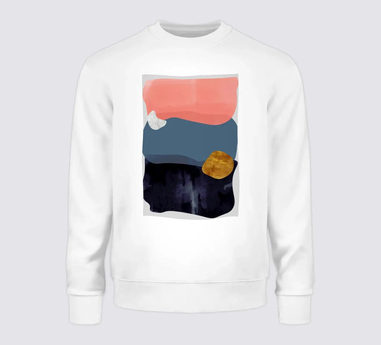 Greta No. 07 sudadera de Froilein Juno