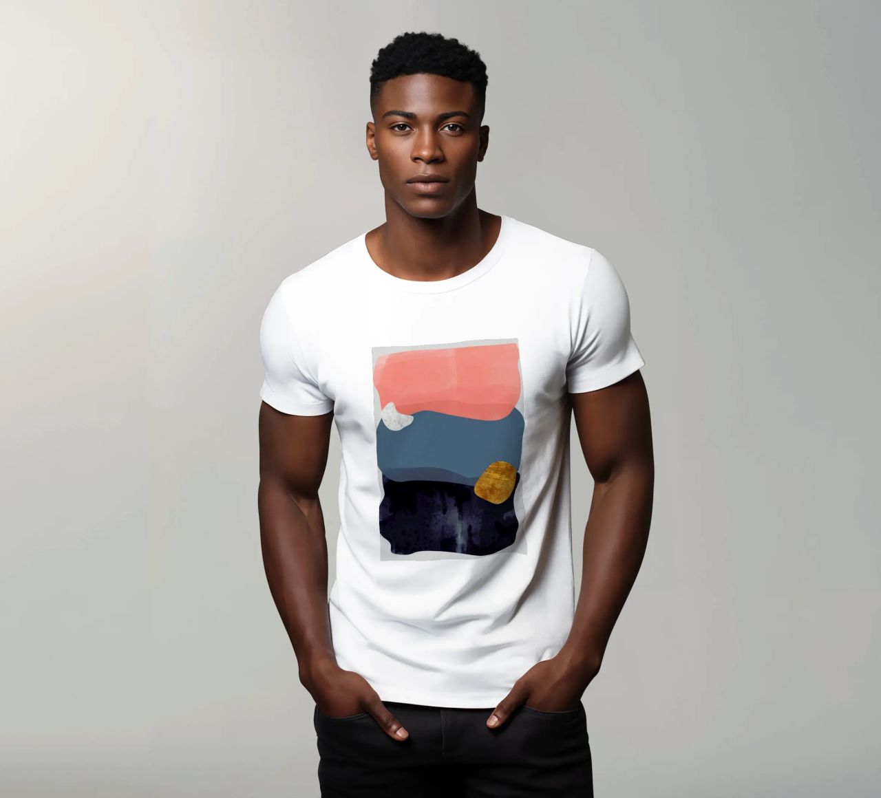 Greta No. 07 t-shirt da Froilein Juno