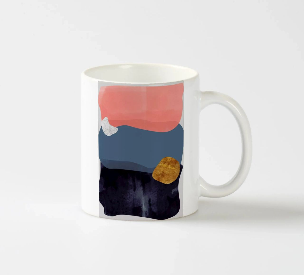 Greta No. 07 tazza in ceramica da Froilein Juno