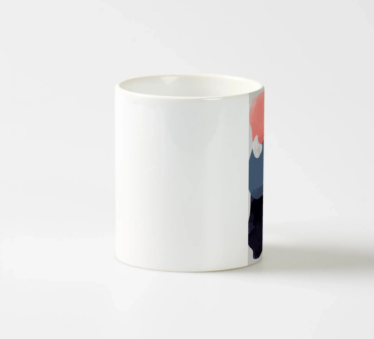 Greta No. 07 tazza in ceramica da Froilein Juno
