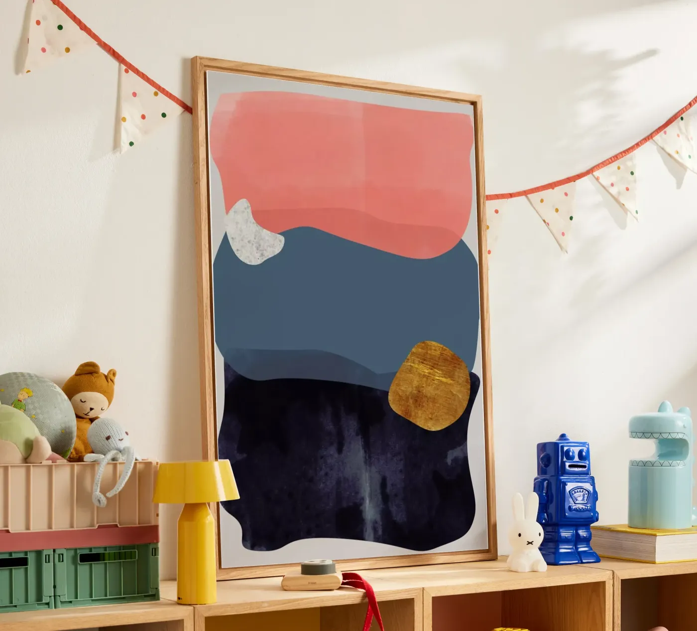 Greta No. 07 plexiglass da Froilein Juno