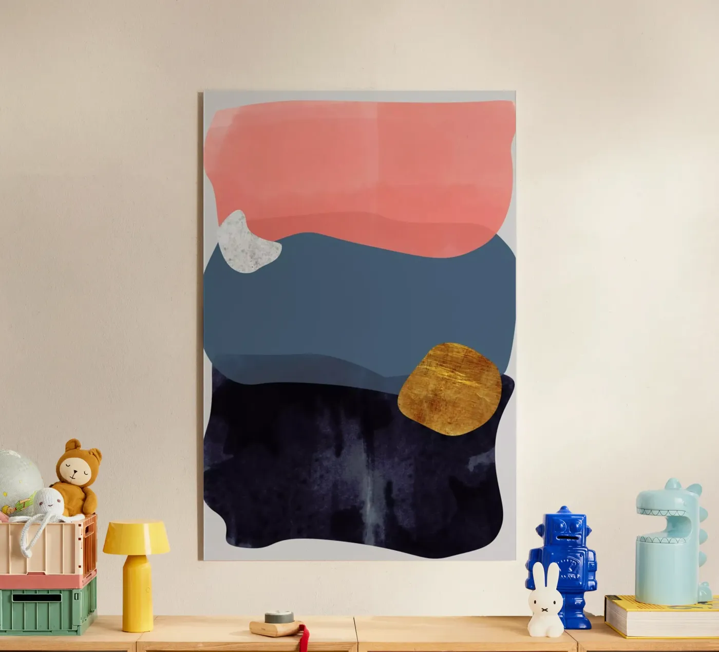 Greta No. 07 plexiglass da Froilein Juno