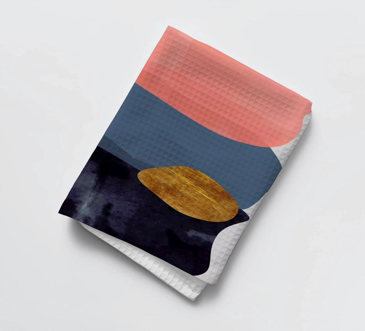 Greta No. 07 canovaccio da cucina da Froilein Juno