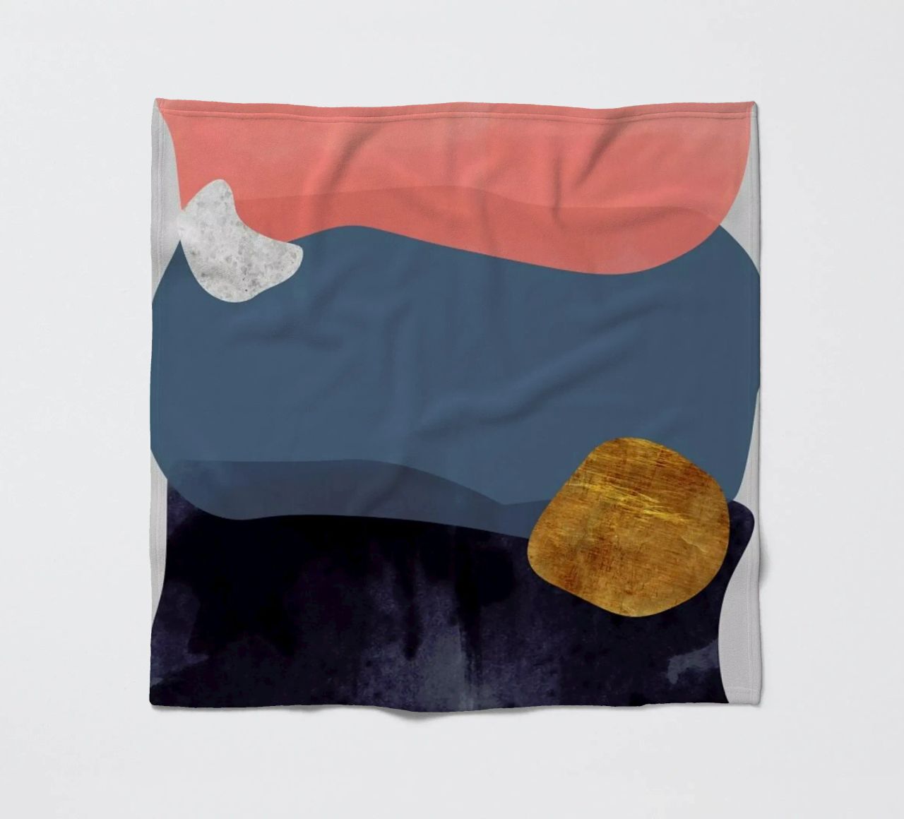 Greta No. 07 coperta in pile da Froilein Juno