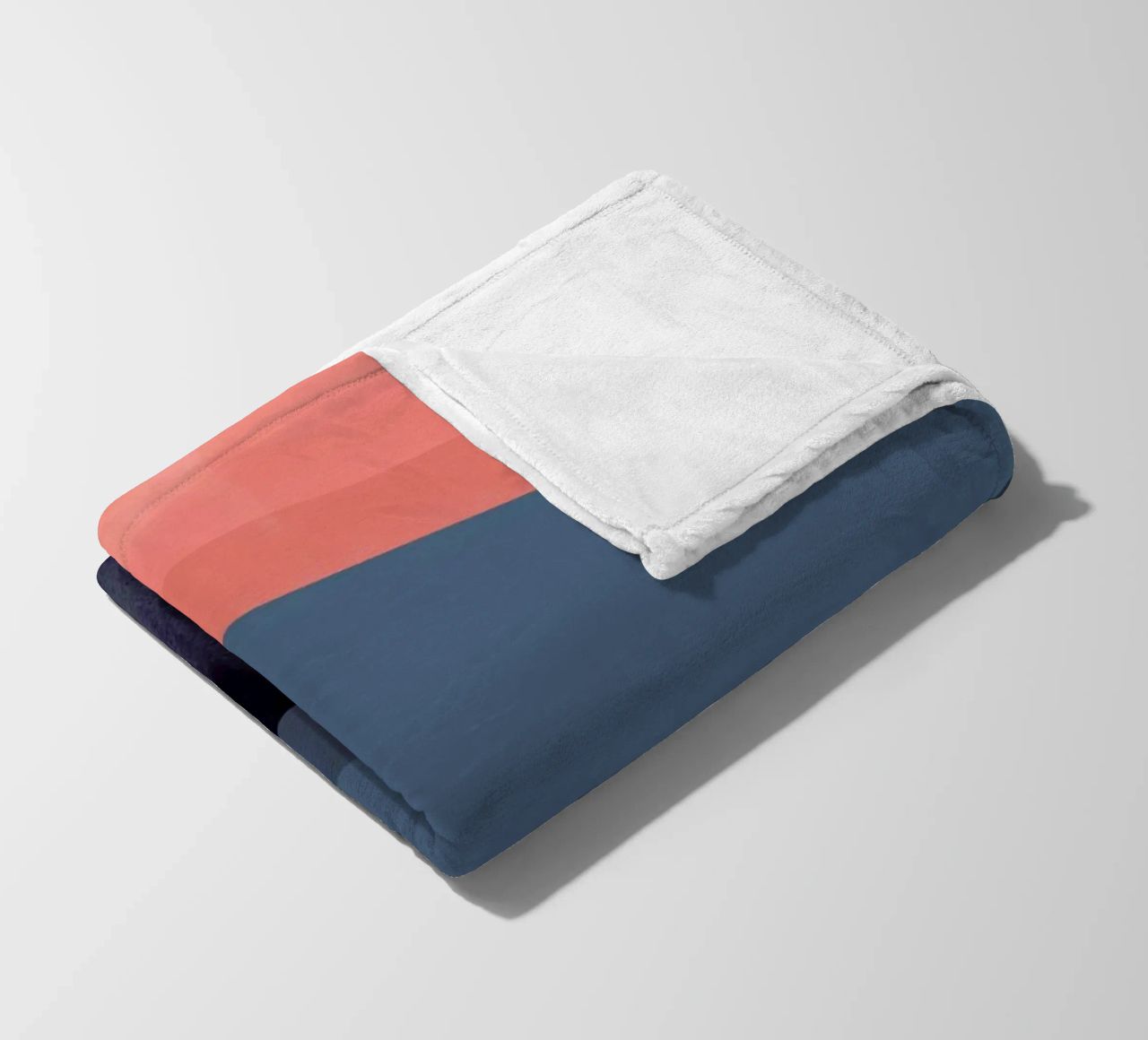Greta No. 07 coperta in pile da Froilein Juno