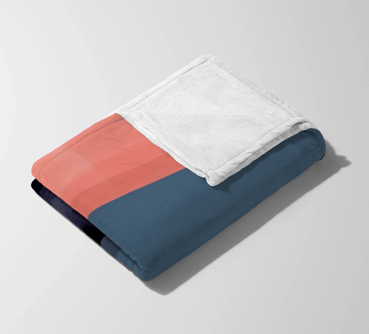 Greta No. 07 coperta in pile da Froilein Juno