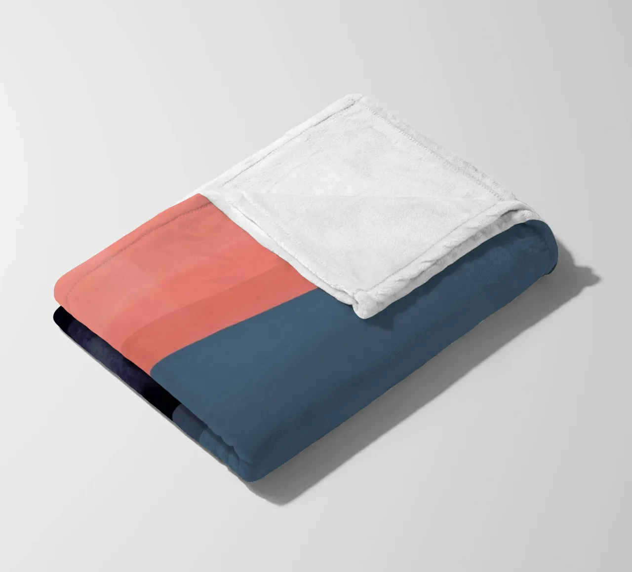 Greta No. 07 coperta in pile da Froilein Juno