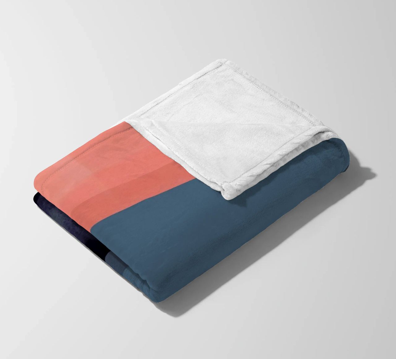 Greta No. 07 coperta in pile da Froilein Juno