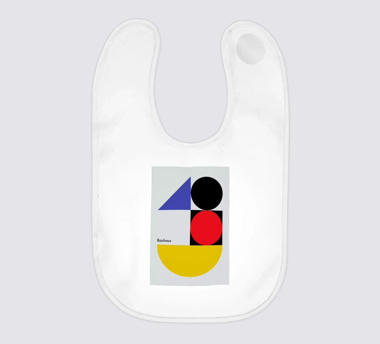 Contrasts in 2D babero de Studio One
