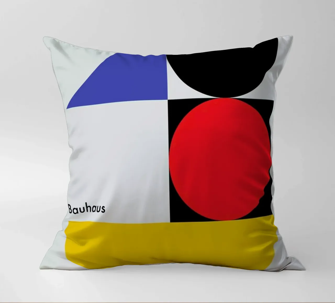 Contrasts in 2D cuscino da Studio One