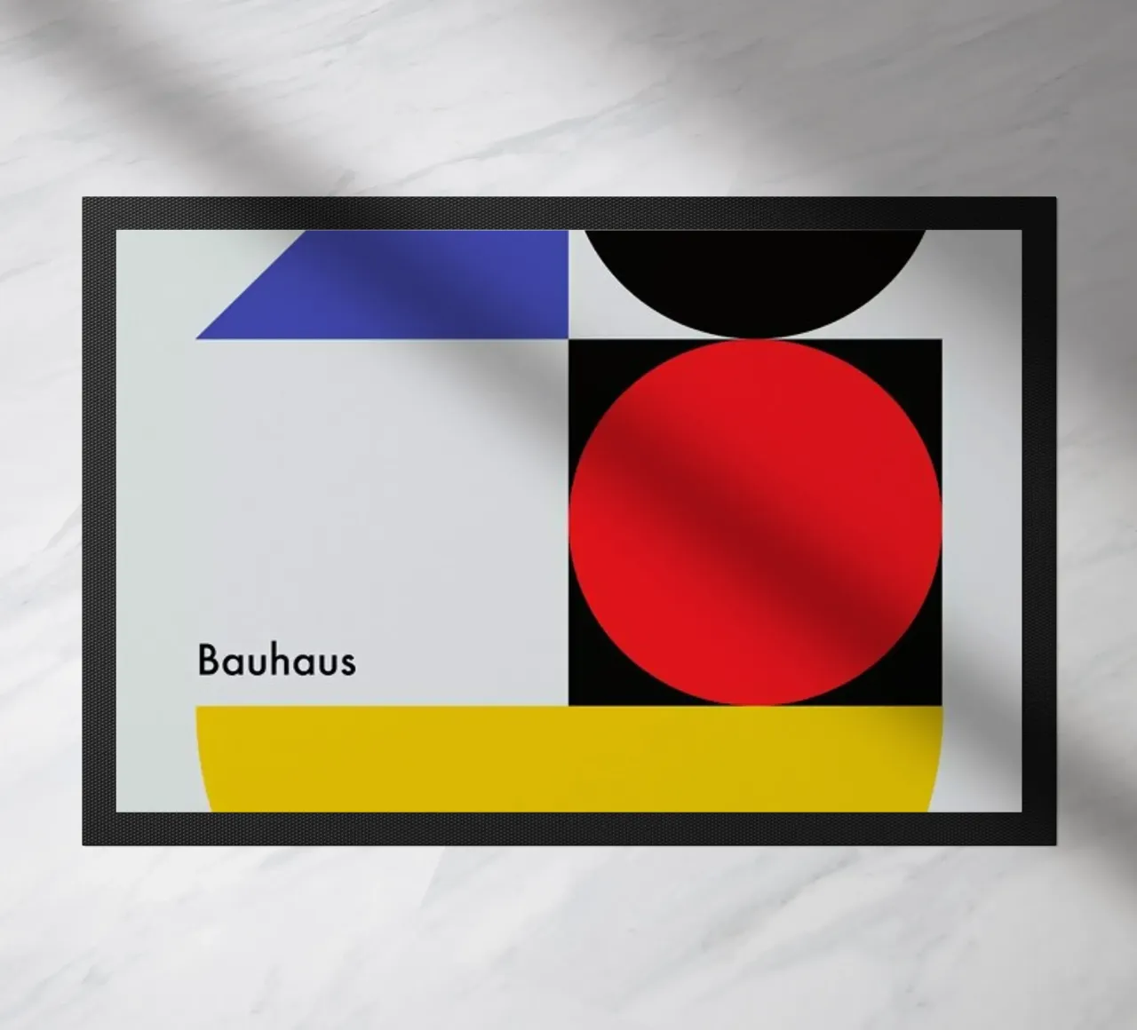 Contrasts in 2D zerbino da Studio One