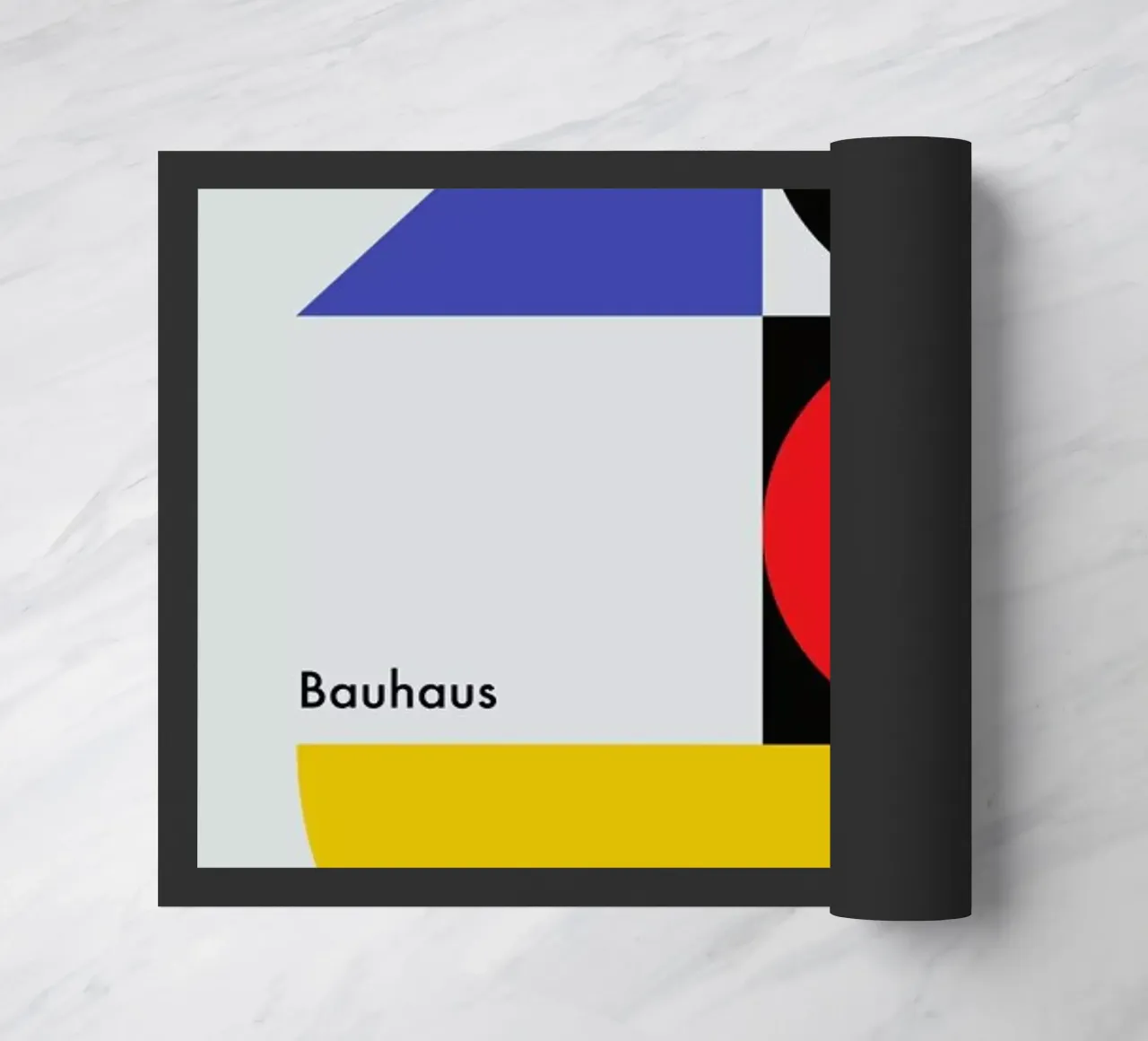 Contrasts in 2D zerbino da Studio One