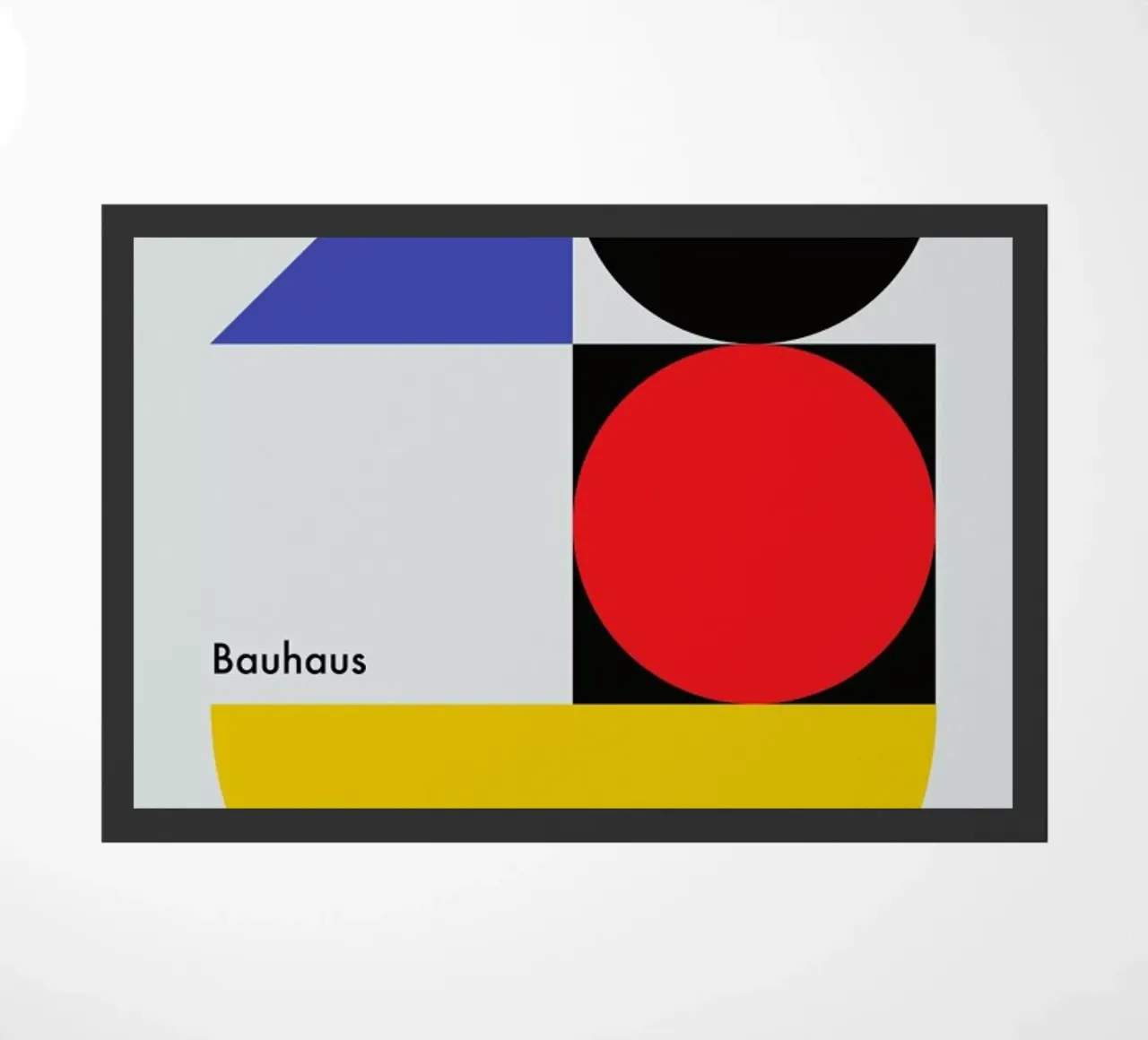 Contrasts in 2D zerbino da Studio One