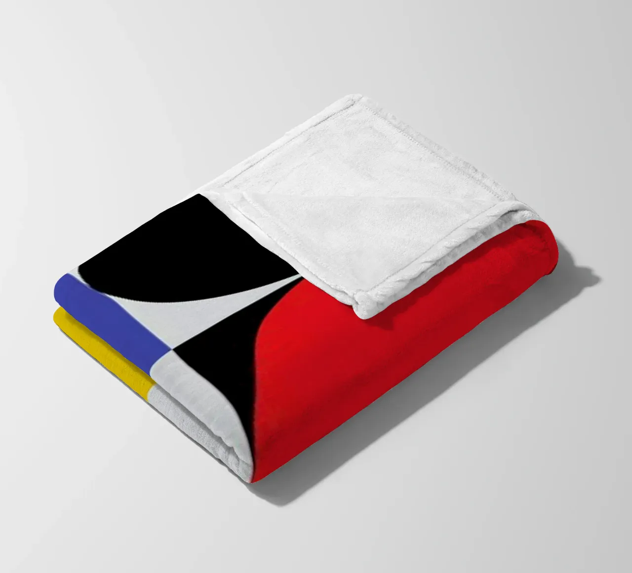 Contrasts in 2D coperta in pile da Studio One