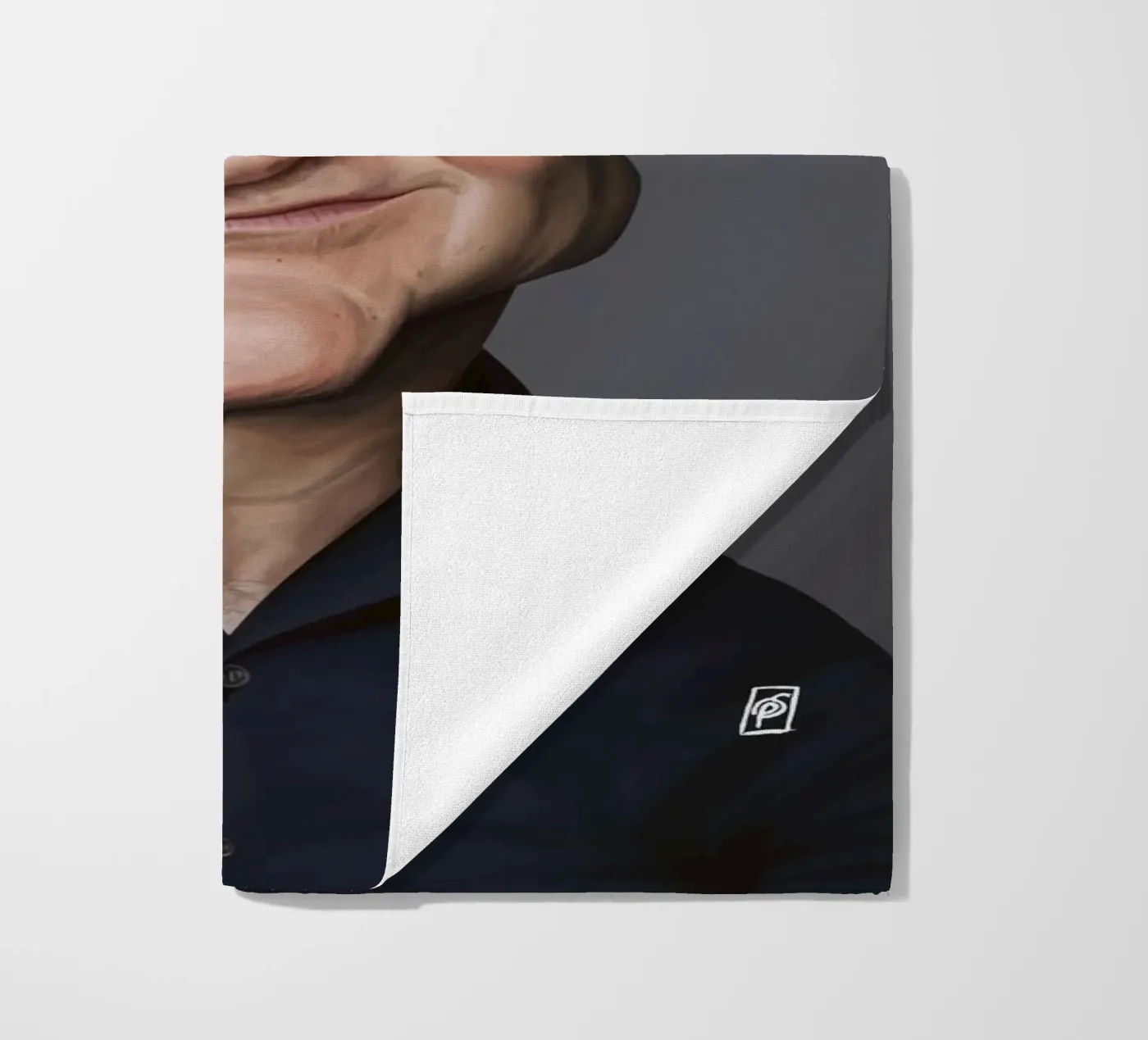 Robin Williams telo mare da Rob Art | Illustration