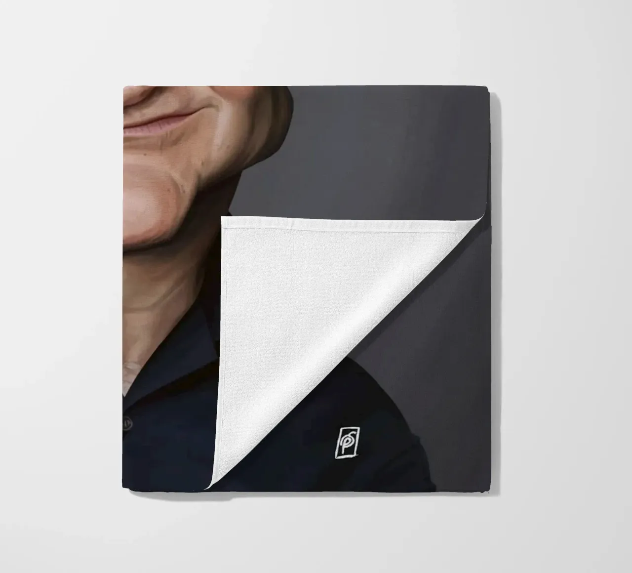 Robin Williams telo mare da Rob Art | Illustration