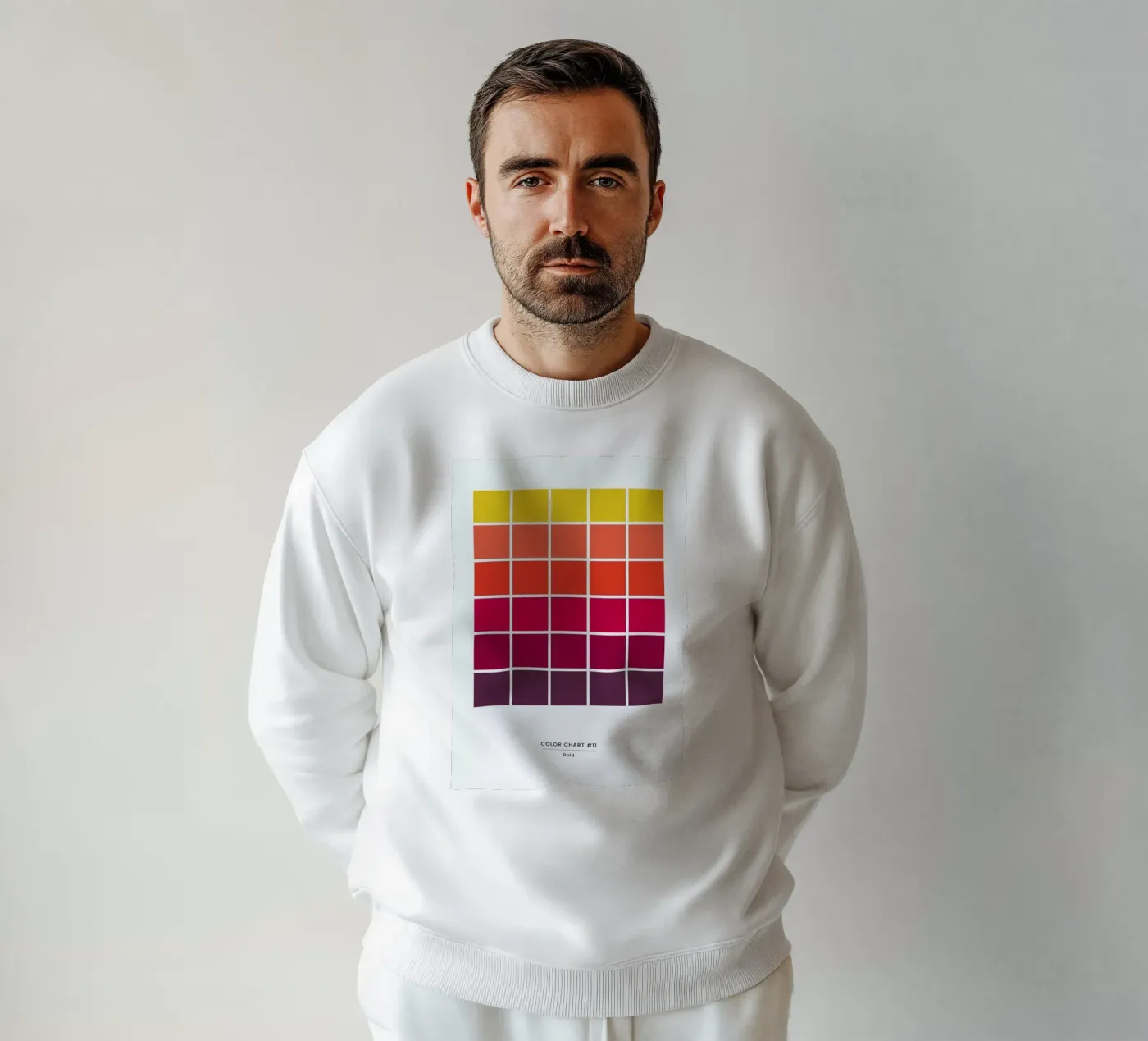 Bold felpa da daylight design studio