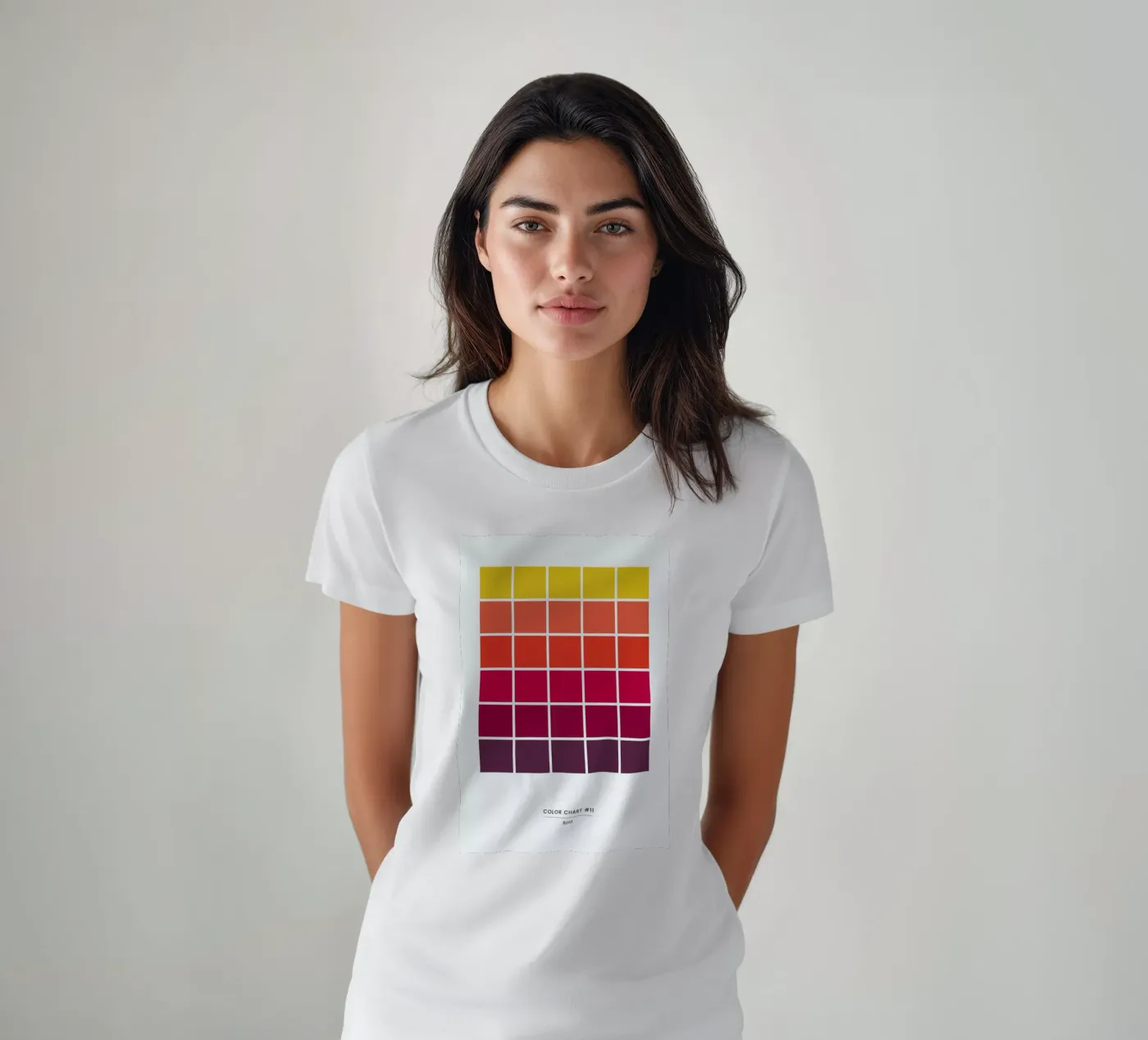 Bold t-shirt da daylight design studio