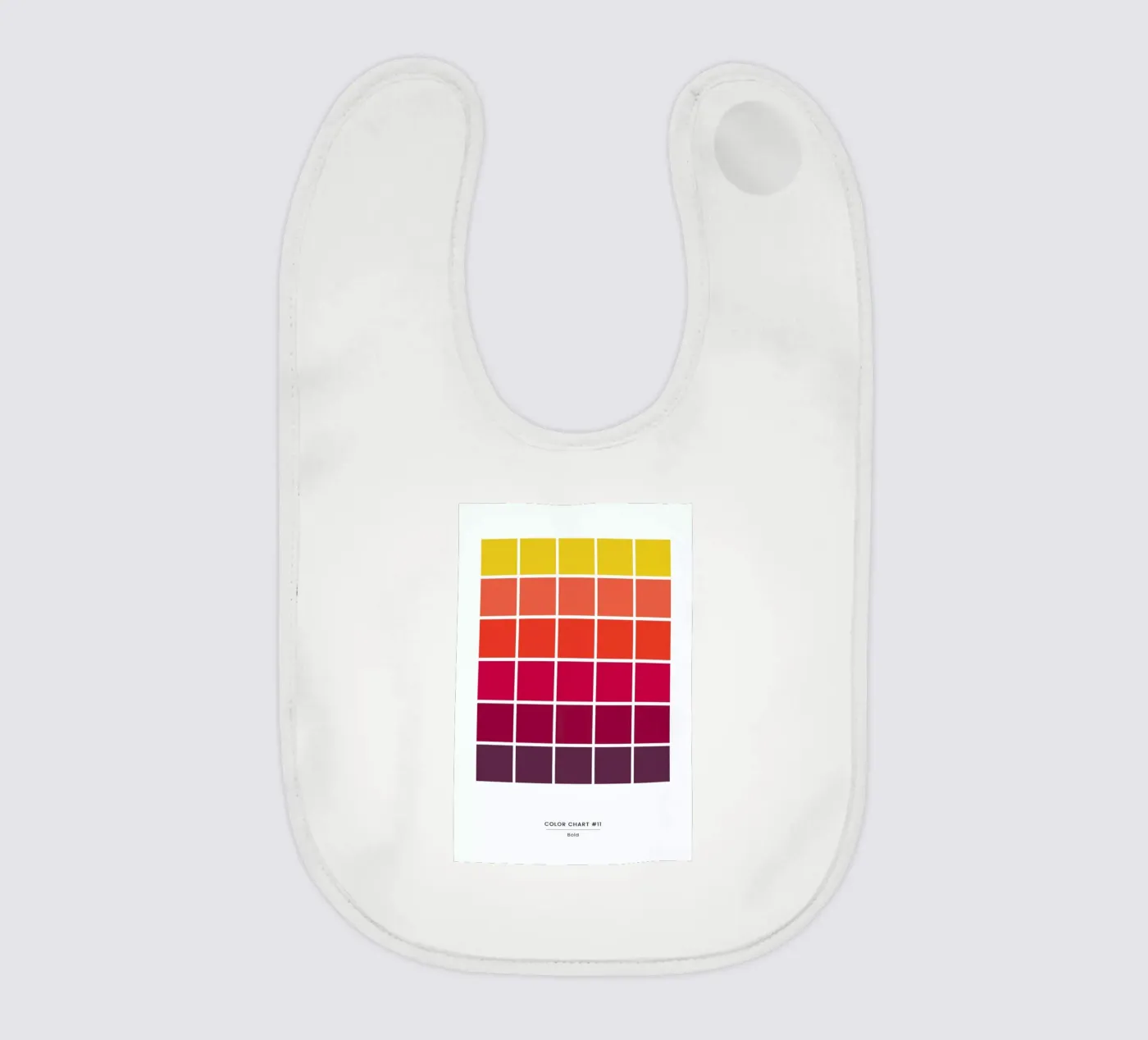 Bold Babylätzchen von daylight design studio